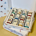 12 Days of Christmas in Rockport candle set
