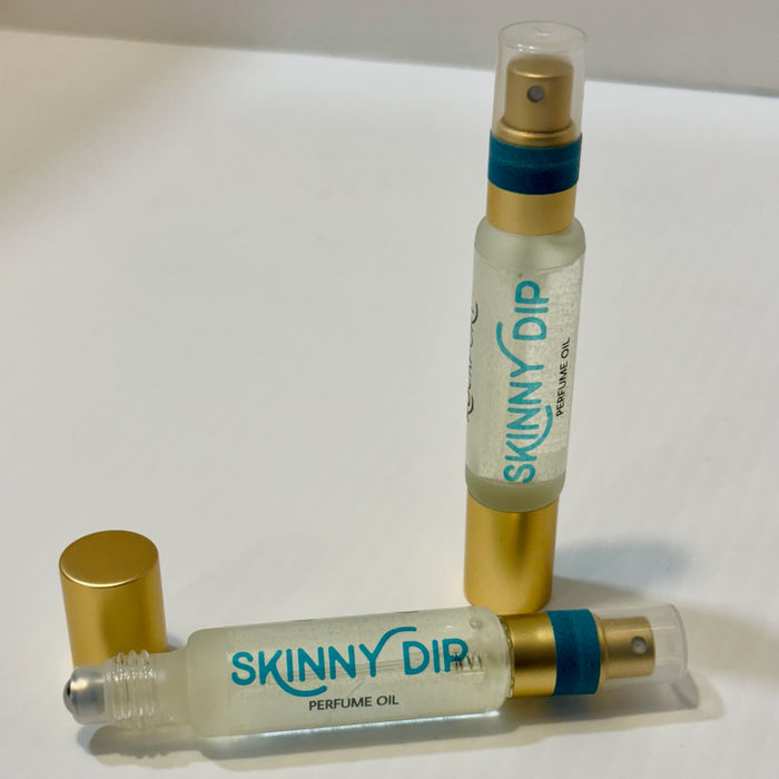 Skinny Dip perfume by Rockport