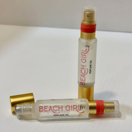 Beach Girl perfume by Rockport