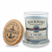 48 Fog Horn candle
