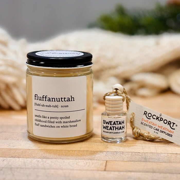 The New Englandah Gift