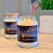 Rockport Fireworks fundraiser candle 2026