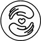Handcrafted Icon
