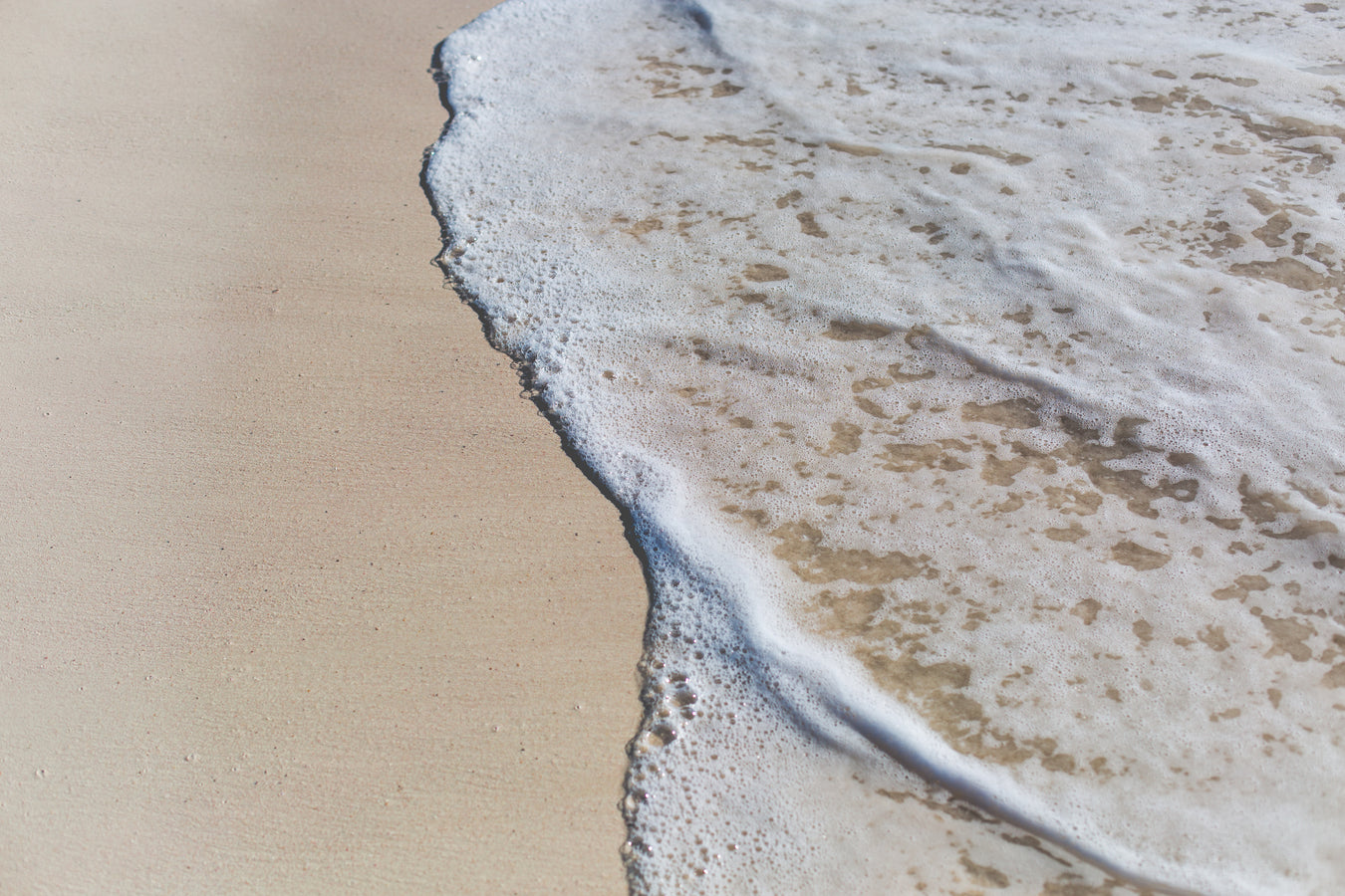 Beach Water Sand at Rockport Candle Company