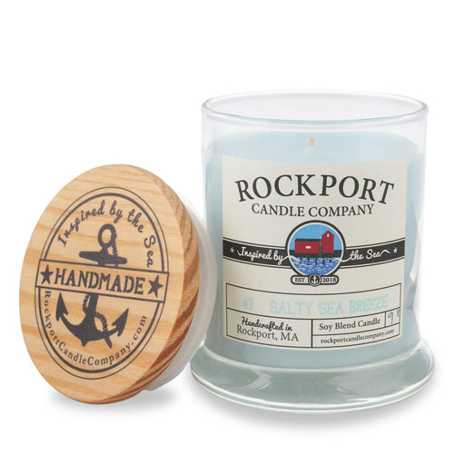 43 Salty Sea Breeze Candle