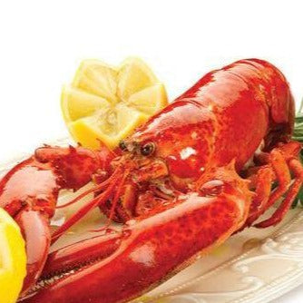03 Sweet Buttered Lobstah Candles Rockport Candle Company - 2