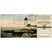 Vintage Postcard Annisquam Light