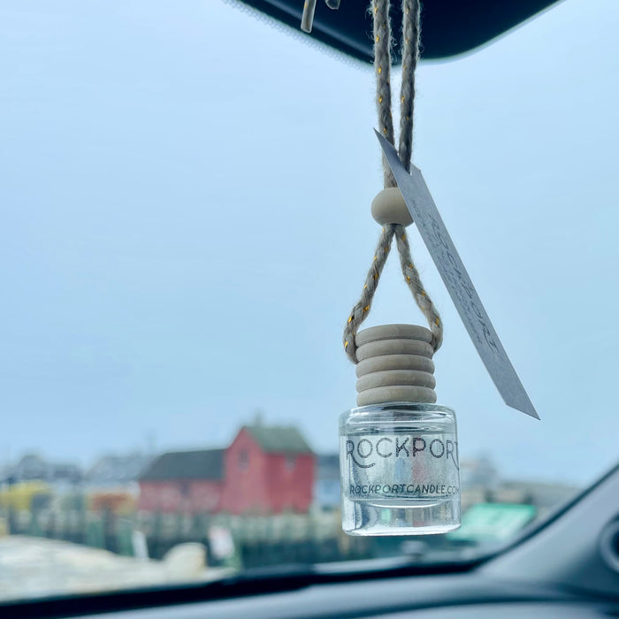 Car diffuser air freshener Rockport