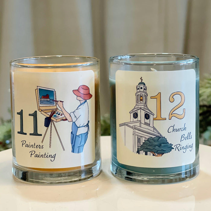 12 Days of Christmas in Rockport days 11&12