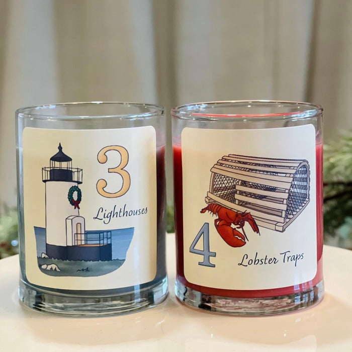 12 Days of Christmas in Rockport days 3&4