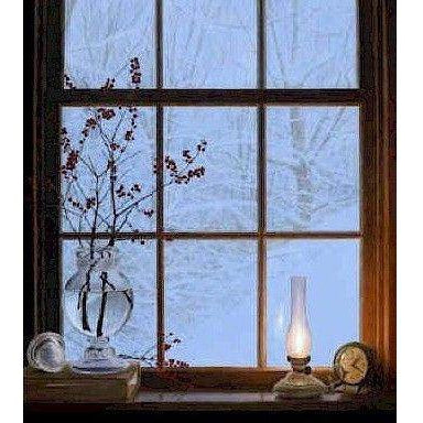 42 Snowed In - Rockport Candle Company